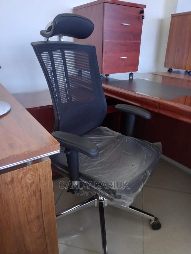 Orthopaedic Office Seat
