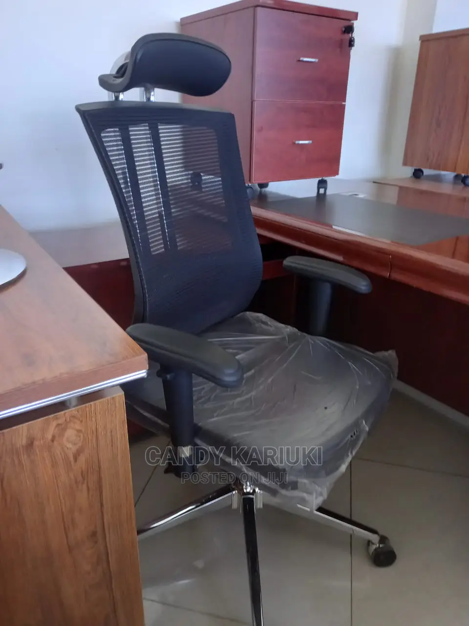 Orthopaedic Office Seat