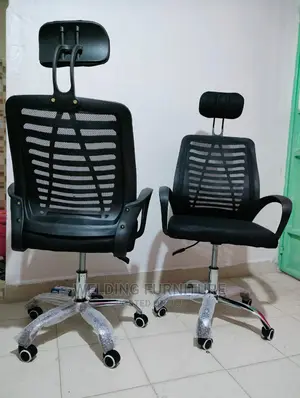 Headrest Chairs