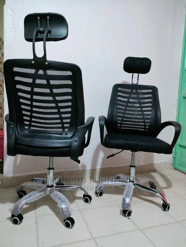 Headrest Chairs