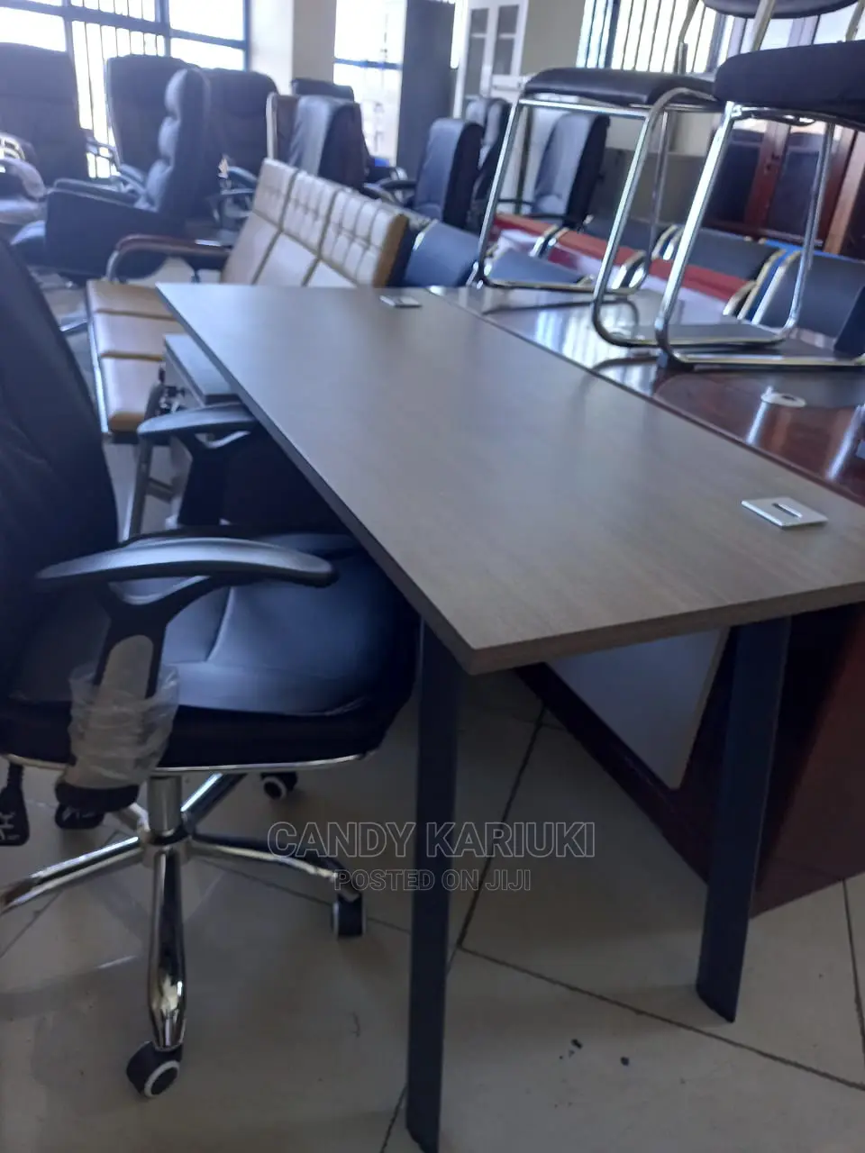 Best Office Chair