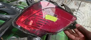 Mazda CX5 Rear Reflector