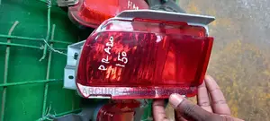 Prado 150 Rear Bumper Reflector