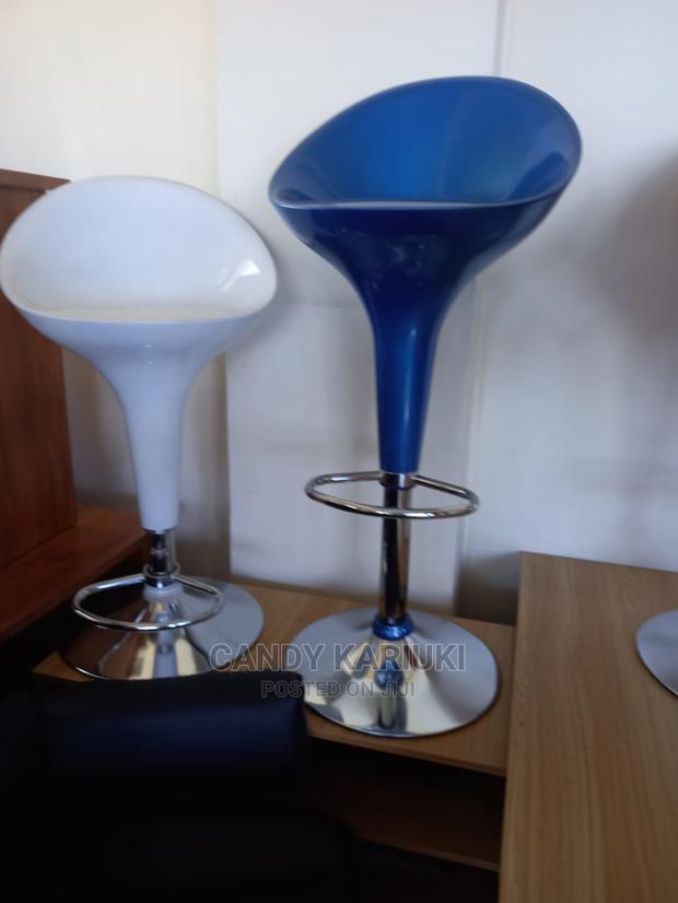 Kitchen Counter Stool