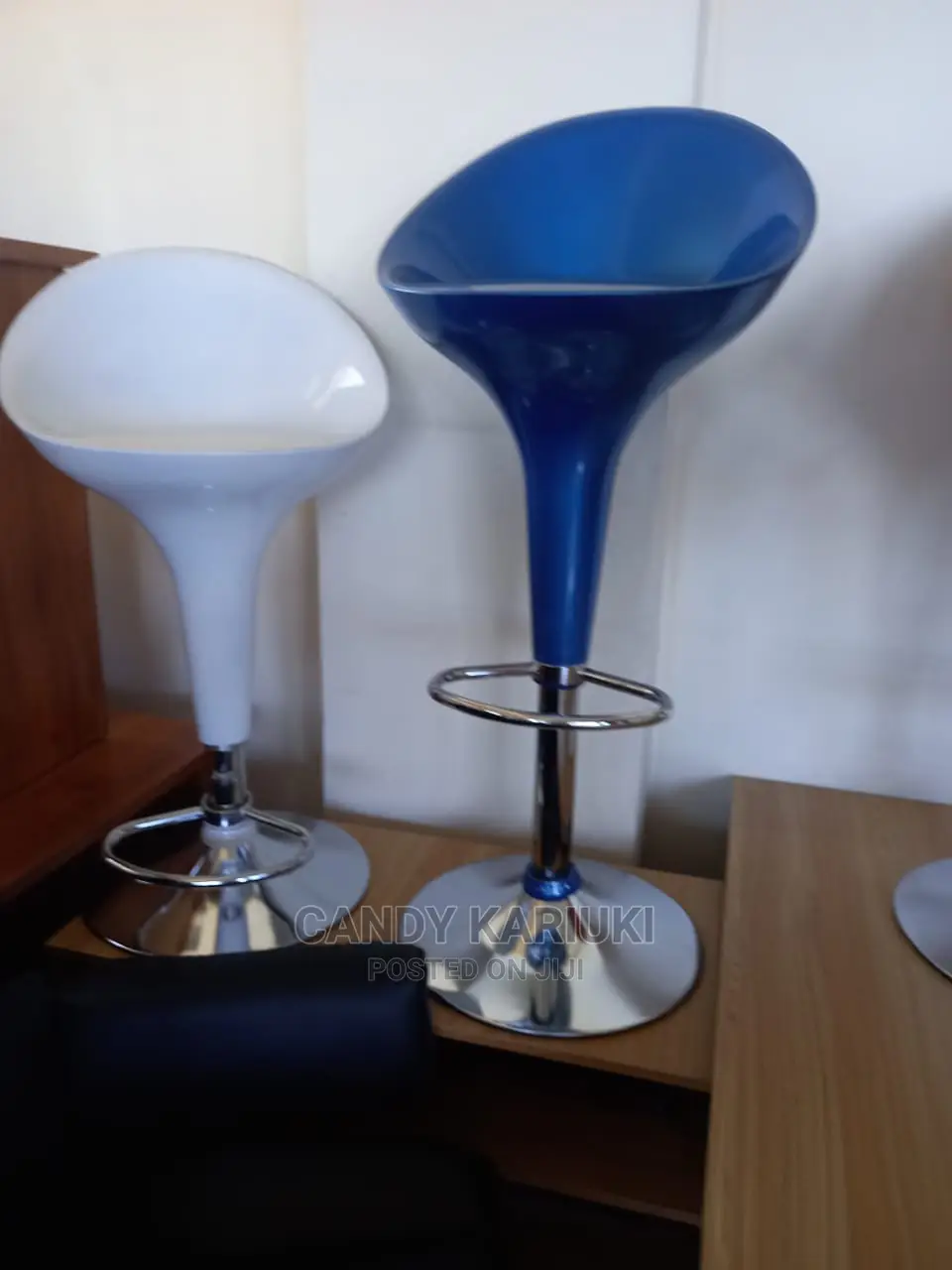 Kitchen Counter Stool