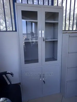 Storage Cabinet