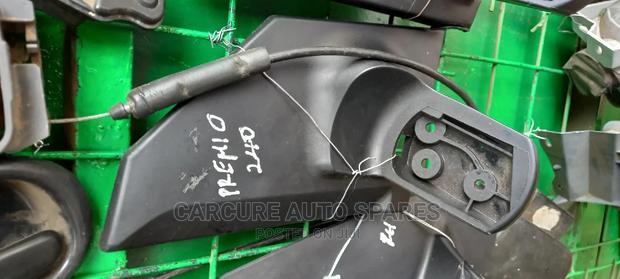 Premio 240 Allion 240 Side Mirror Arm