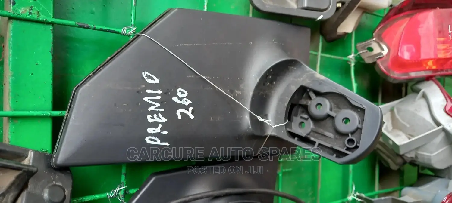 Premio Allion 260 Side Mirror Arm Holder