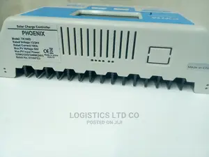 PMW Solar Charger Controller 100A