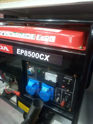 Honda Petrol Generator 8kva