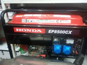 Honda Petrol Generator 8kva