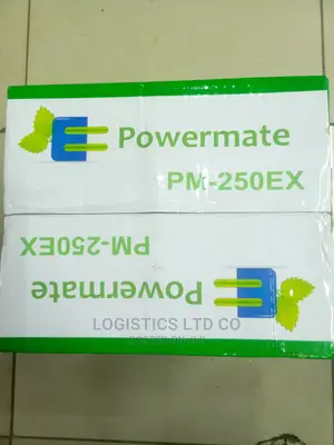 Powermate Extension Cord 25 Meter Cable PM-250EX