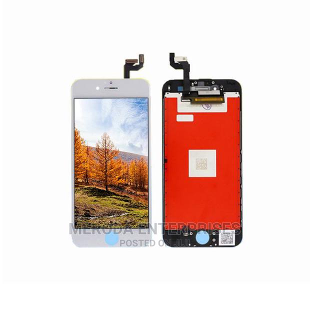 iPhone 6s Screen Replacement - main view