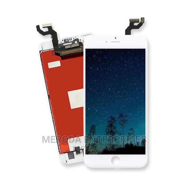 iPhone 6s Screen Replacement - thumbnail 2