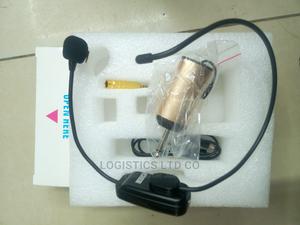 Professional Wireless Headset Microphone UHF-800 - main view