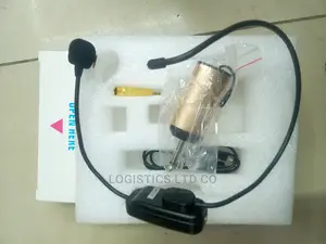 Professional Wireless Headset Microphone UHF-800
