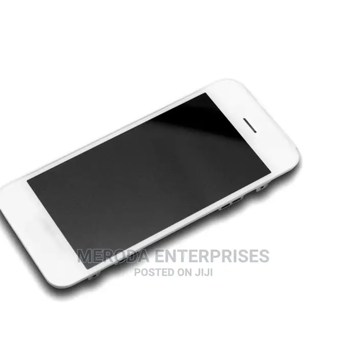 iPhone 8 Screen Replacement