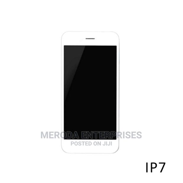 iPhone 7 Screen Replacement - main view