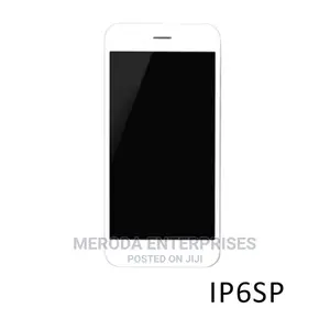 iPhone 6sp Screen Replacement