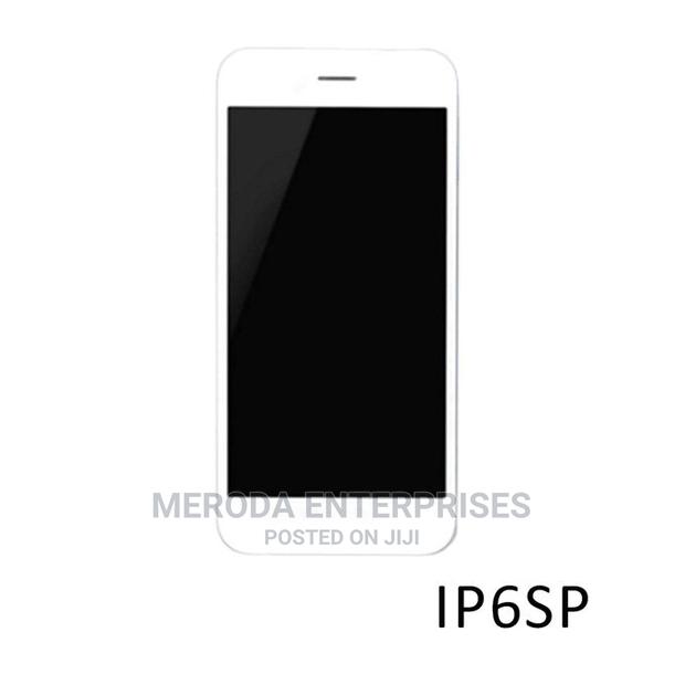 iPhone 6sp Screen Replacement