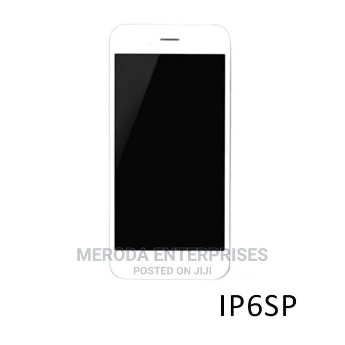 iPhone 6sp Screen Replacement