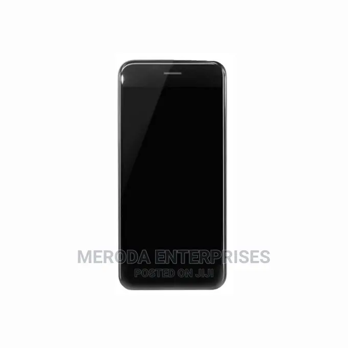 iPhone 6sp Screen Replacement