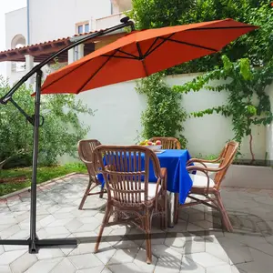 Patio Umbrellas, Canopy Umbrellas*Solar Led Umbrellas,