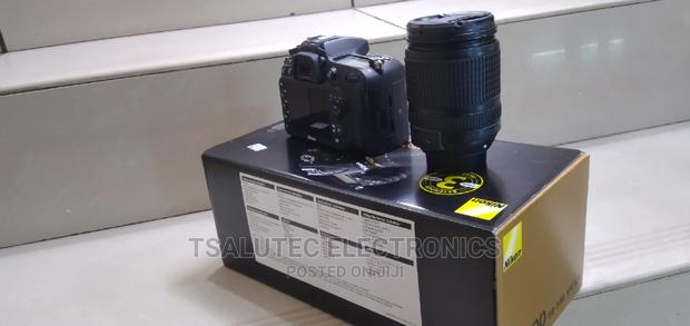 Nikon DSLR D7200 - thumbnail 4