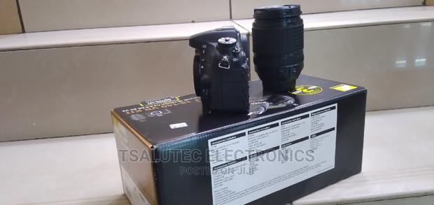 Nikon DSLR D7200 - thumbnail 5