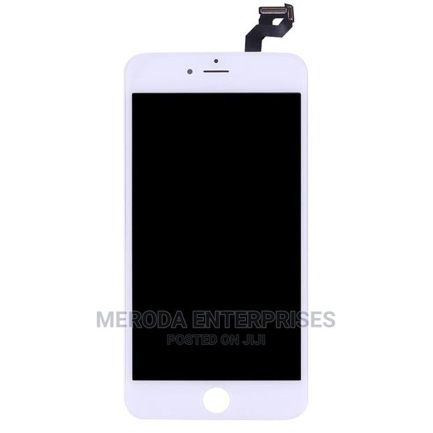 iPhone 6s Plus Screen Replacement - main view