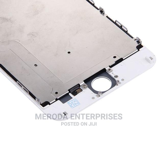 iPhone 6 Plus Screen Replacement(White) - main view