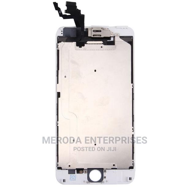 iPhone 6 Plus Screen Replacement(White) Oo - thumbnail 3