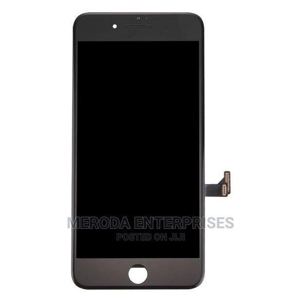 iPhone 7 Plus Replacement(Black) - main view