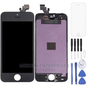 iPhone 5 Screen Replacement(Black) - main view