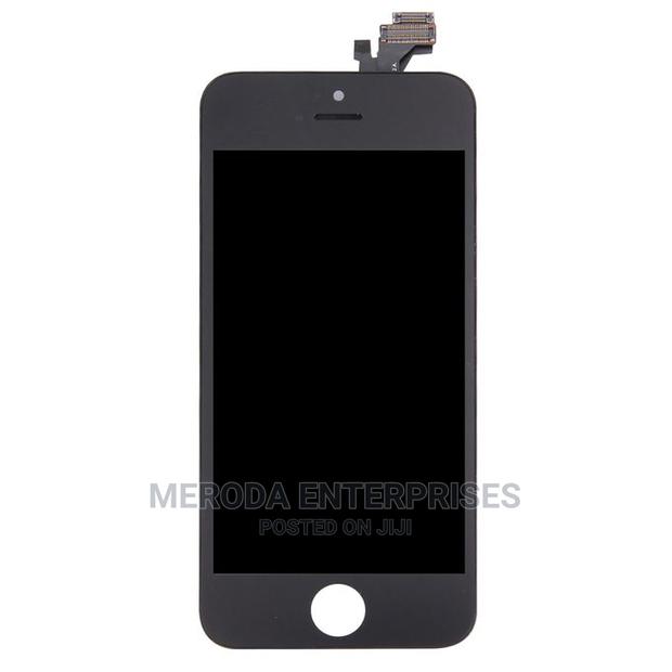 iPhone 5 Screen Replacement(Black) - thumbnail 2