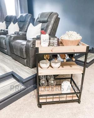 Portable Wine Rack - thumbnail 2