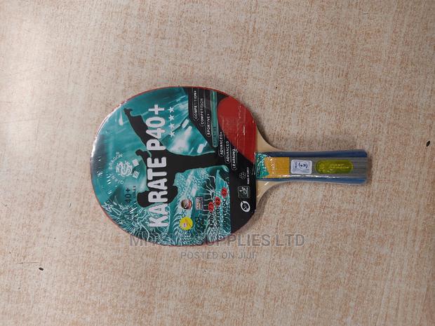 Giant Dragon Table Tennis Bat 4 Star