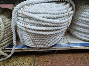 25mm X 10mtrs Nylon Rope.