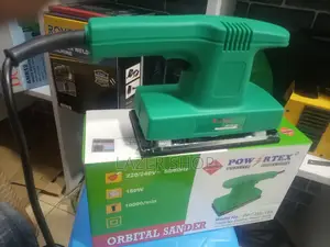 Powertex Sander