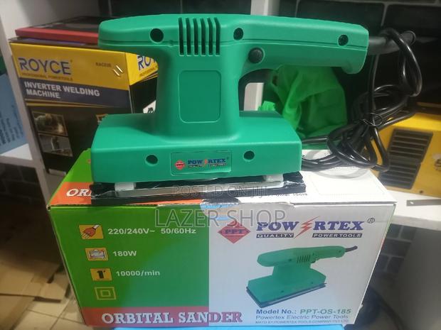 Powertex Sander - thumbnail 4