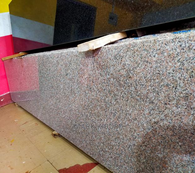 Granite (Cima Cream)-8x2ft'; - main view