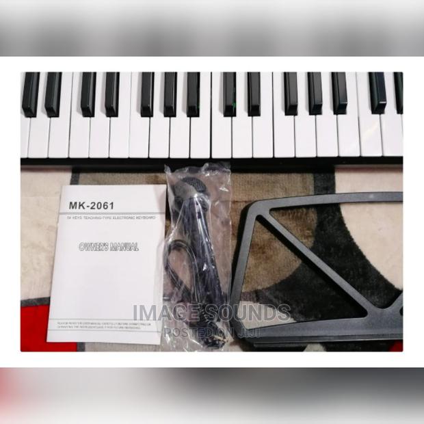 Keyboard MK- 2061 - thumbnail 4