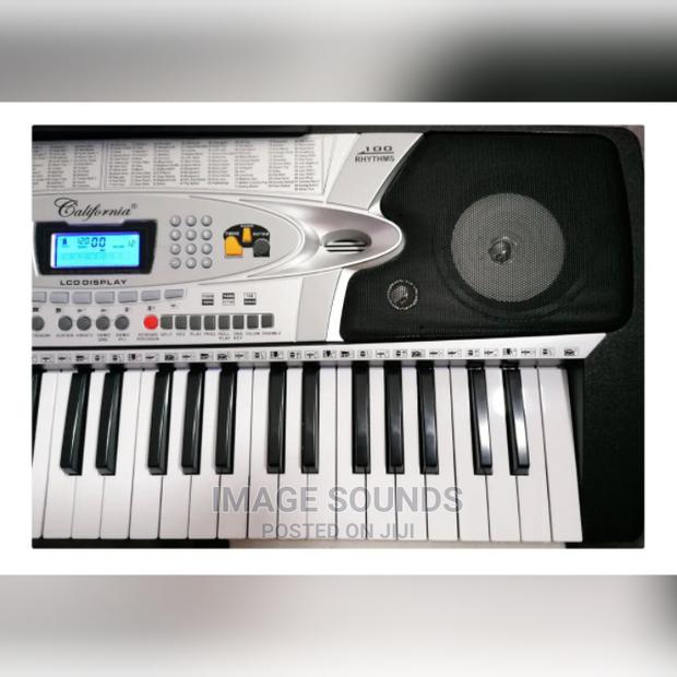 Keyboard MK- 2061 - thumbnail 5