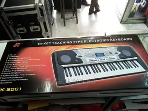 Teaching Keyboard Mk-2061