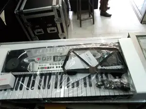 Teaching Keyboard Mk-2061