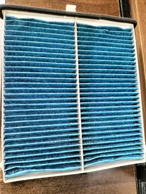 Mazda Axela/Atenza Cabin /Ac Filter