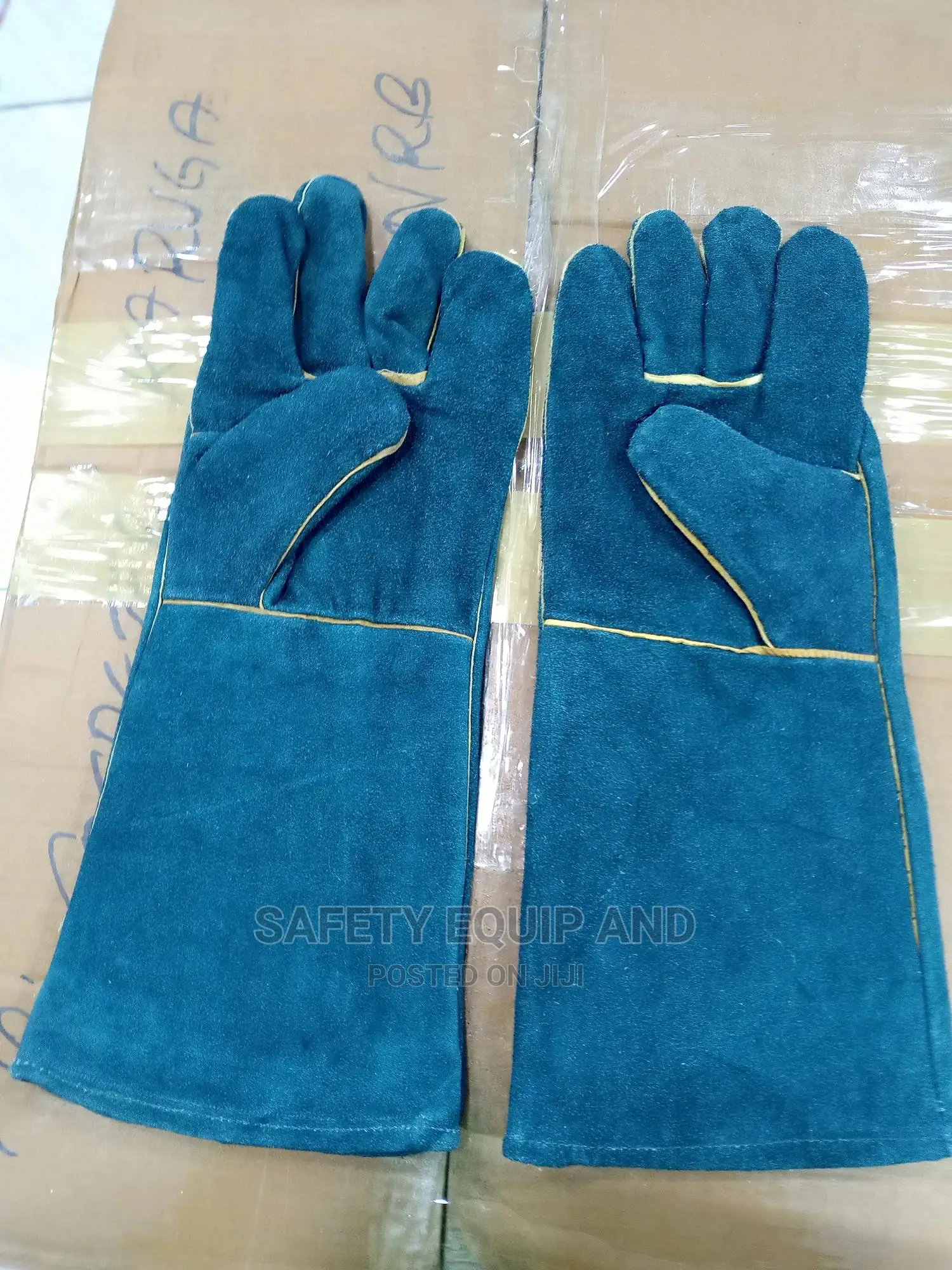 Best Double Lined Gloves for Welding