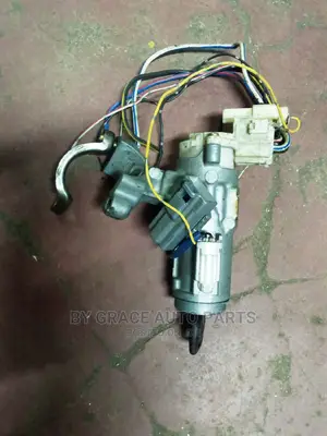 Toyota Probox Ignition Switch(Ex Japan)