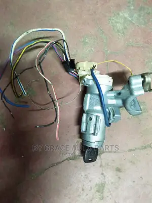 Toyota Probox Ignition Switch(Ex Japan)