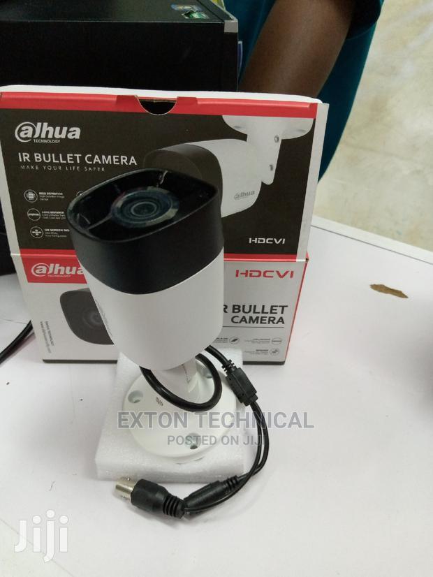 Dahua Bullet Camera 2mp